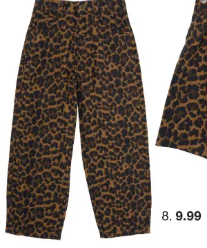 Promotie: Broek