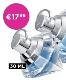 Aanbieding: Wish Eau de Parfum 30 ML