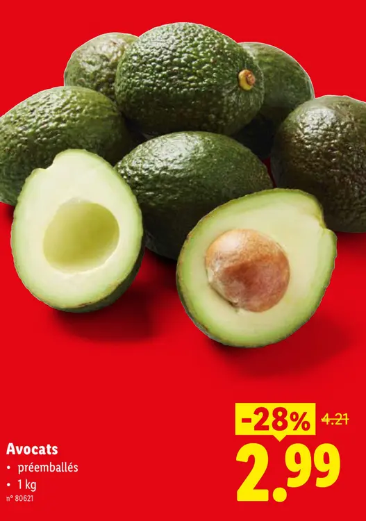 Offre: Avocats
