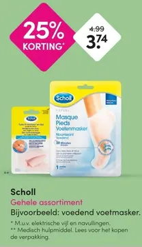 Aanbieding: Gehele assortiment