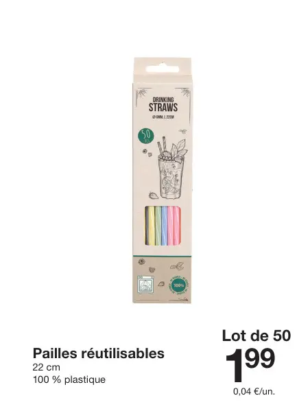 Offre: Gobelet