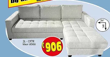 Aanbieding: 3L - OTTR