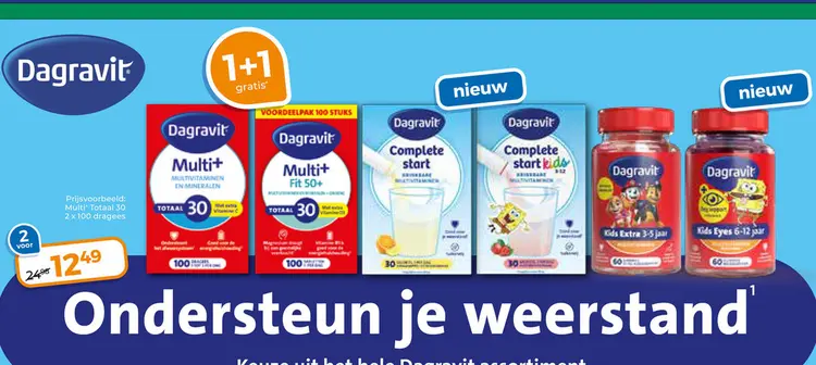 Aanbieding: Multi+ Totaal