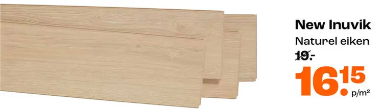 Aanbieding: New Inuvik