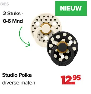 Aanbieding: Studio Polka