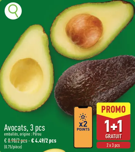 Offre: Avocats
