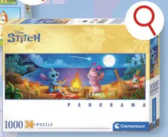 Promotie: Puzzel