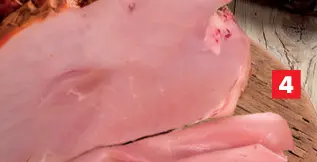 Offre: Breydel Jambon