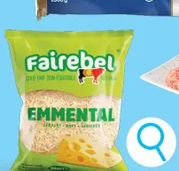 Offre: Emmental rape