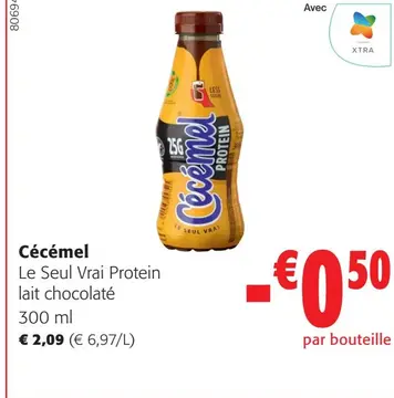 Offre: Cécémel