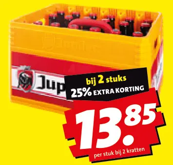 Aanbieding: Pils