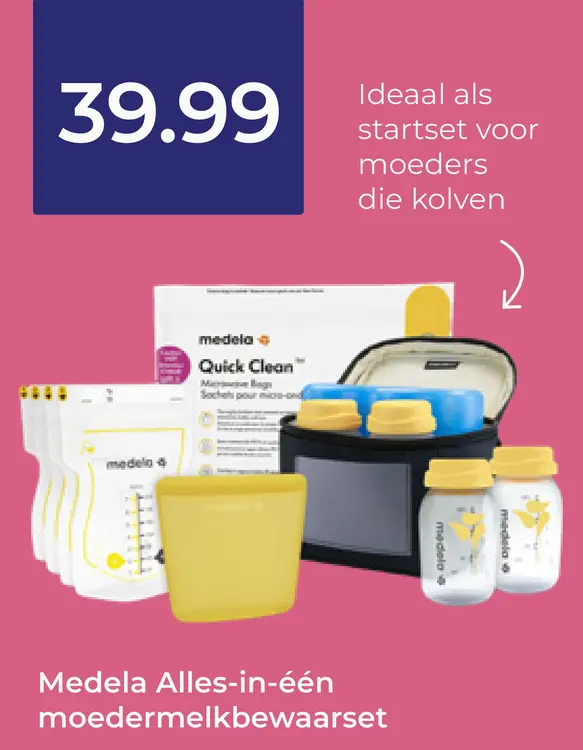 Aanbieding: Alles-in-één
