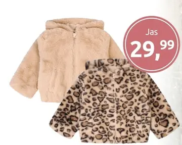 Aanbieding: Jas
