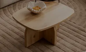 Aanbieding: Castello, bijzettafel 64 x 78 cm