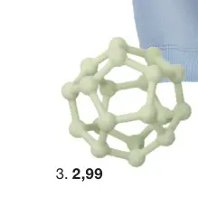 Offre: Jouet de dentition