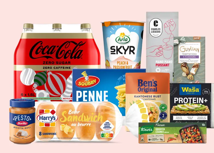 Offre: Coca-Cola Zero Sugar Zero Caffeine