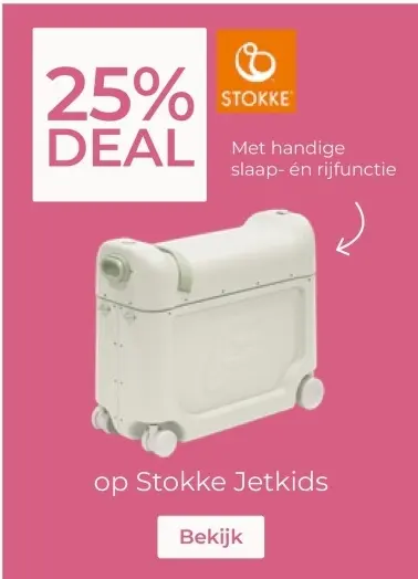 Aanbieding: Jetkids