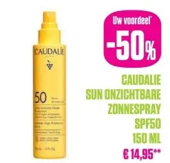Promotie: Eucerin Sun Oil Control Gel-Crème SPF 50+