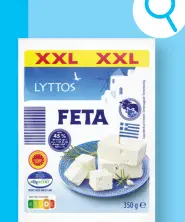 Offre: Feta