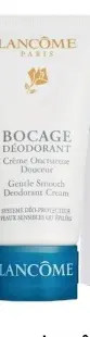 Aanbieding: Lancôme Bocage