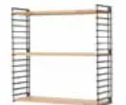 Aanbieding: ATHENA Kledingrek