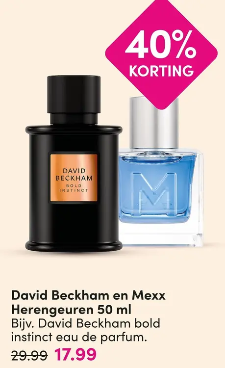 Aanbieding: Herengeuren
