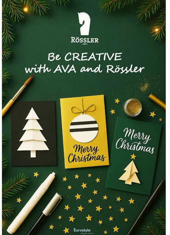 Offre: Christmas Cards