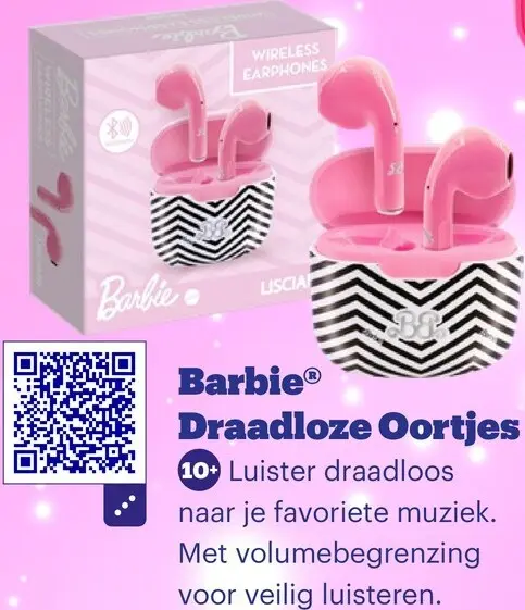 Aanbieding: Draadloze Oortjes