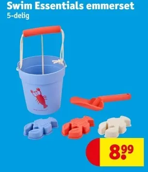 Aanbieding: Swim Essentials emmerset