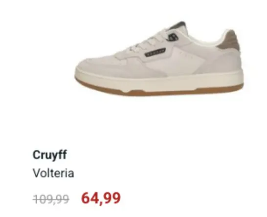 Aanbieding: Volteria