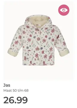 Aanbieding: Jas