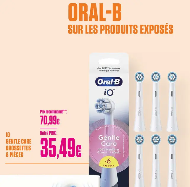 Offre: Io laboratory series 2