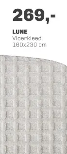 Aanbieding: Lune