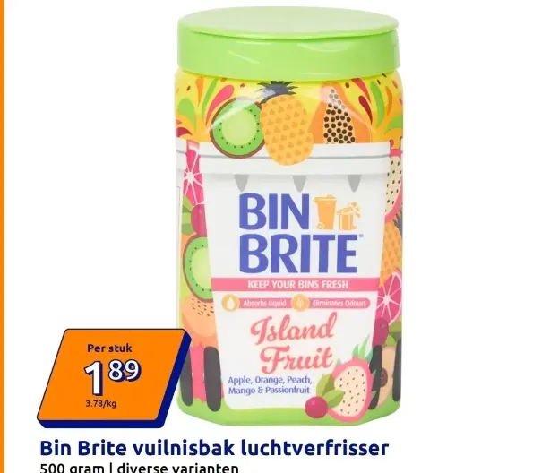 Aanbieding: MAOAM BIG Selection