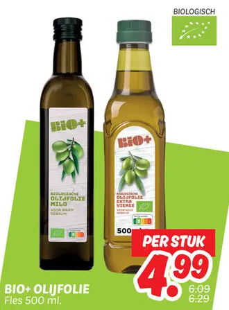 Aanbieding: Olijfolie