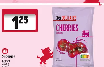 Aanbieding: Cherries