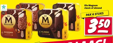 Aanbieding: Ola Magnum