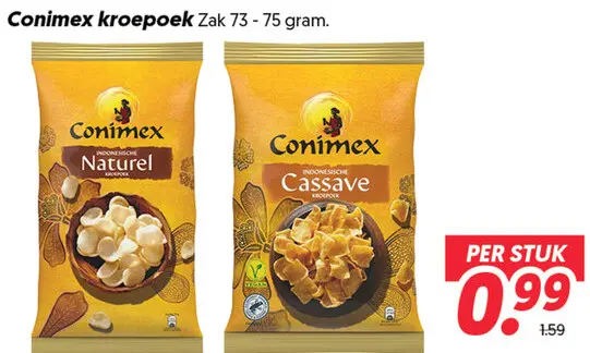 Kroepoek