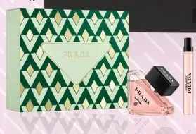 Aanbieding: Prada Paradoxe Eau de Parfum Giftset