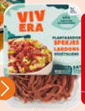 Offre: Plantbased spekjes lardons