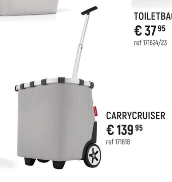 Aanbieding: CARRYCRUISER