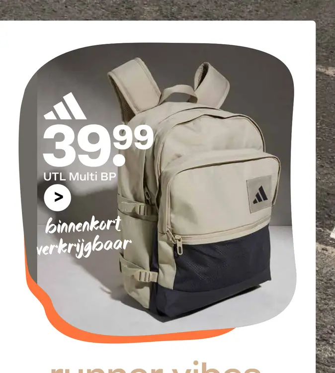 Aanbieding: UTL Multi BP