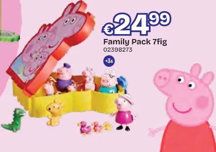 Offre: Family Pack 7fig