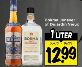 Jenever