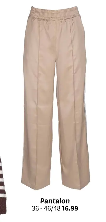 Offre: Pantalon