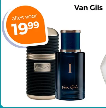 Aanbieding: Van Gils