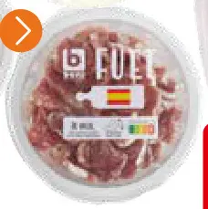 Promotie: Fuet
