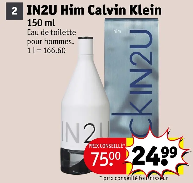 Offre: IN2U Him