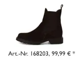 Aanbieding: Chelsea boots