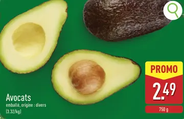 Offre: Avocats